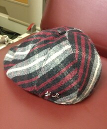 HUMAN MADE | キャスケット