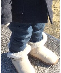 H&M | デニムパンツ