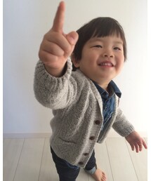 H&M | デニムパンツ