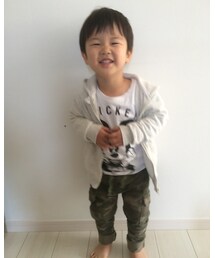 H&M | パーカー