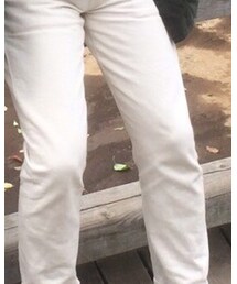 BONCOUR | デニムパンツ