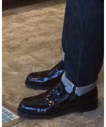 JALAN SRIWIJAYA | ドレスシューズ