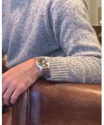 HAMILTON | アナログ腕時計