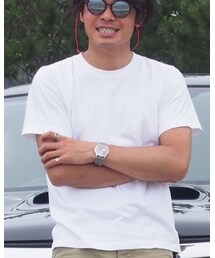 Sans limite | Tシャツ/カットソー