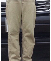 Varde77 | チノパンツ