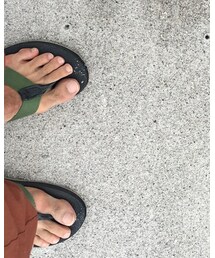ISLAND SLIPPER | ビーチサンダル