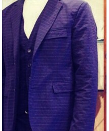 CAMO | セットアップ