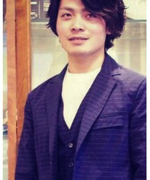 JHON SMEDLEY | Tシャツ/カットソー