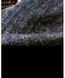 kolor | デニムパンツ