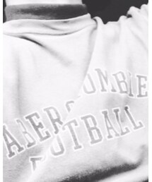 Abercrombie&Fitch | Tシャツ/カットソー