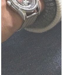 VINTAGE | デニムパンツ