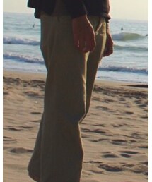 Varde77 | チノパンツ