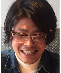 3.1 Phillip Lim | メガネ