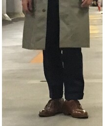 F.LLI GIACOMETTI | ドレスシューズ