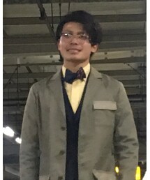 INDIVIDUALIZED SHIRTS | シャツ/ブラウス