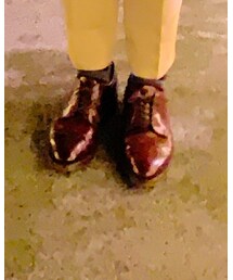 ALDEN | ドレスシューズ