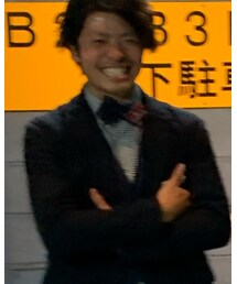 BLACK FLEECE by Brooks Brothers | シャツ/ブラウス