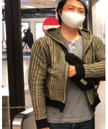 Christopher Kane | パーカー