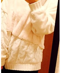 PAGEBOY | ニット/セーター