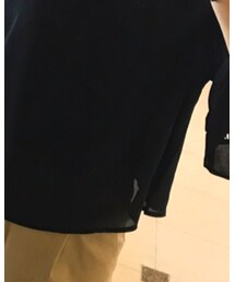 no brand | Tシャツ/カットソー