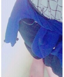 Heather | デニムパンツ