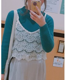 LOWRYS FARM | その他トップス