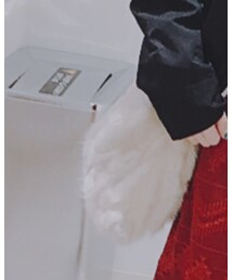 SpRay | ショルダーバッグ