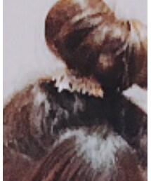 3coins | バレッタ/ヘアクリップ