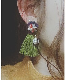 atticdays | ピアス（両耳用）
