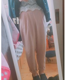 GU | その他パンツ