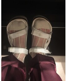 その他セレクト | サンダル