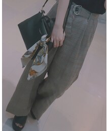 meirire | その他パンツ