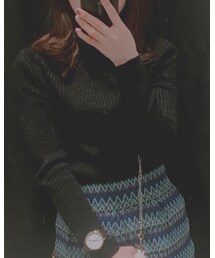 GU | ニット/セーター