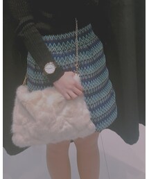 SpRay | スカート