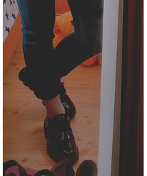 Bershka | シューズ