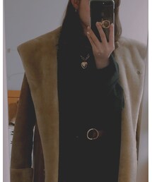 LOWRYS FARM | ニット/セーター