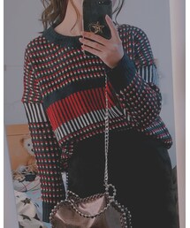 noahl | ニット/セーター