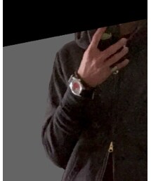 Nigel Cabourn | アナログ腕時計