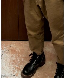 TOYS McCOY | ブーツ