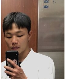 CAREERING | ピアス（両耳用）