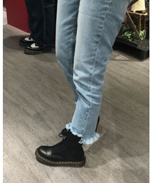 UNIQLO | デニムパンツ