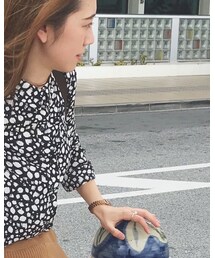 Banana Republic | トップス