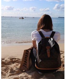 LOUIS VUITTON | バッグ