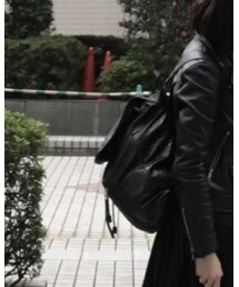 BALENCIAGA | バックパック/リュック