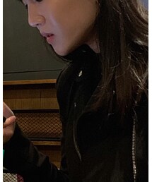 UNKNOWN. | ジャケット/アウター