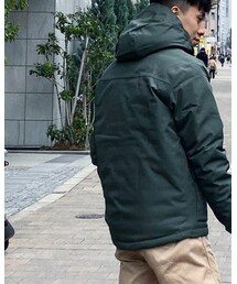 patagonia | ダウンジャケット/コート