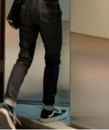 STUDIO D'ARTISAN | デニムパンツ