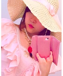 MILK | ネックレス