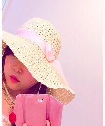 Handmade | 帽子