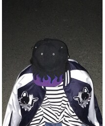 drinkscancode | キャップ